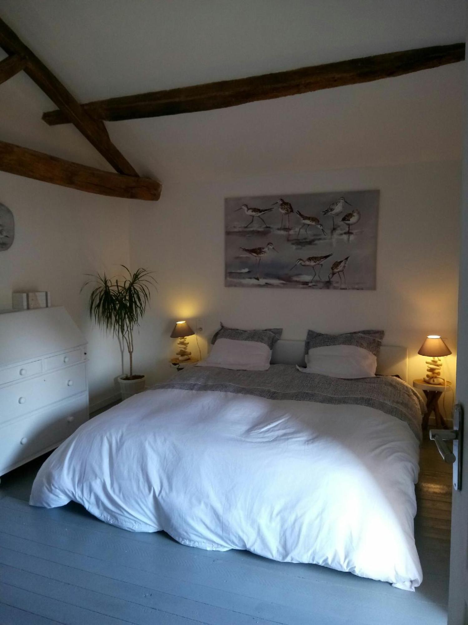 Mas Des Vignes Piscine Chauffee Bed & Breakfast Le Champ-Saint-Pere Ngoại thất bức ảnh
